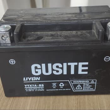 Kuba Motor Garantili Diye Satılan Malın Önemli Parçaları Garanti Dışı