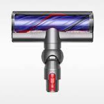 Dyson V8 Dikey Süpürgenin Motorbar Temizleme Başlığı