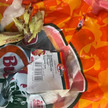 Sağlık Tehlikesi: A101'den Aldığım Bozuk Bupiliç Ürünü