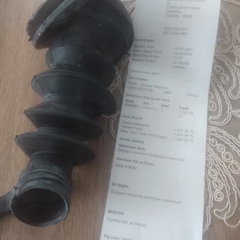 Profilo Garanti Miz Var Ama Geçerli Değil