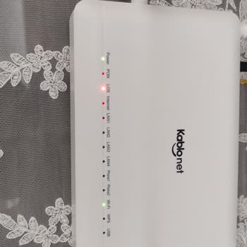 Kablo Net TÜRKSAT Müşteri Memnuniyeti :)