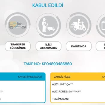 Canisa Mobilya Teslim Problemi