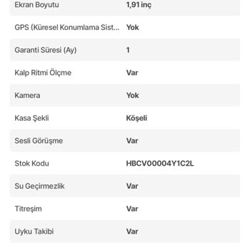 Hepsiburada'nın Hiçbir Şekilde Müşterinin Yanında Olmayışı