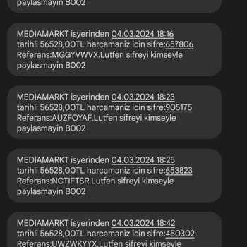 Ziraat Bankası Kredi Kartı İşlem Limiti Yüzünden Zarar Ettim