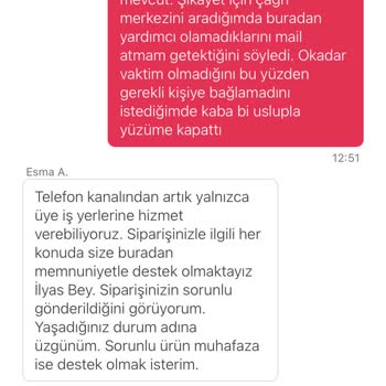 Yemeksepeti Çiğköfte Siparişimde Beklenmedik Misafir!