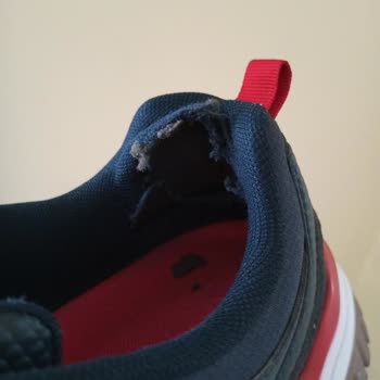 Çetinkaya Mağazaları Pişmanlıktır Değişim Yapmıyorlar