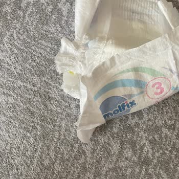 Molfix Bez Hataları