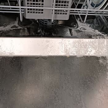 Altus Bozuk Bulaşık Makinesi