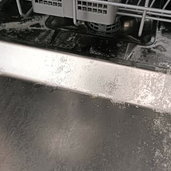 Altus Bozuk Bulaşık Makinesi