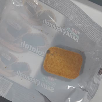 BİM Marketten Alınan Üründe Kalite Sorunu