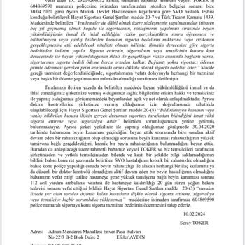 Esnaf Kredisi Vefat Sonrası Bile Ödeme Yapmıyor