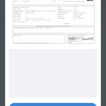 TÜVTÜRK Müşteri Hizmetleri 590 TL Ödeme İstedi