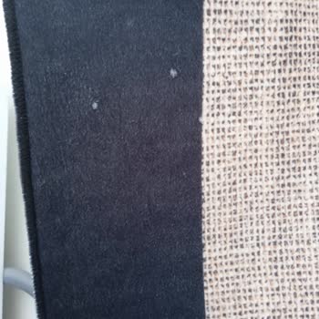 Decomia Home Ürünü İlk Yıkamada Her Yerinde Delikler Oluştu