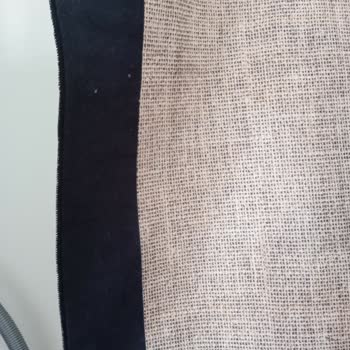 Decomia Home Ürünü İlk Yıkamada Her Yerinde Delikler Oluştu