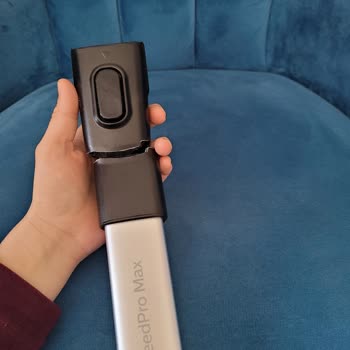 PHILIPS Xc7043 Parça Kırılması