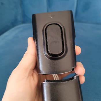 PHILIPS Xc7043 Parça Kırılması