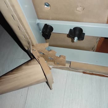 İstikbal Mobiya Pişmanlıktır Servis Sorunu