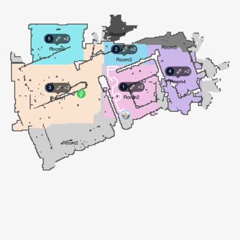 PHILIPS Ev Aletleri Philips 7000 Serisi Robot Süpürge Harita Sorunu