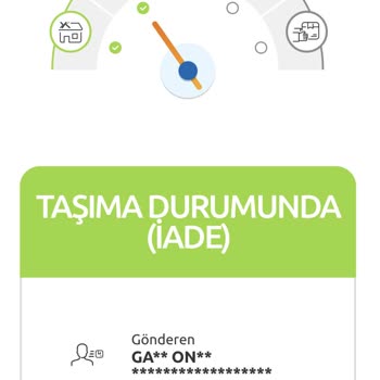 Gamegaraj.com Gamegaraj Ürünüm Kargolansın