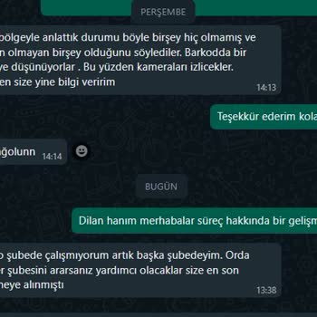 Sürat Kargo Lost My Trendyol Return Parcel