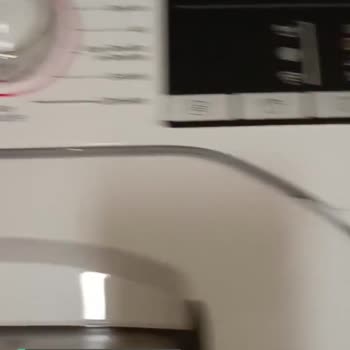 Hoover Kurutma Makinem Kurutmuyor