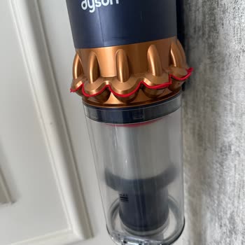 Dyson Tarafından Mağdur Edildim