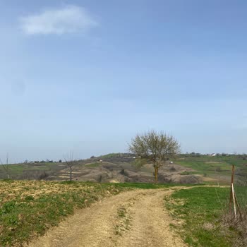 Steel İnvest Gayrimenkul Arsa Satışı