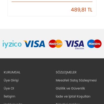 YKMkitap 1 Aydır Gelmeyen Kitap
