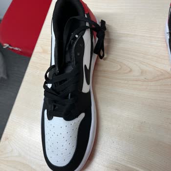 Sneakerslifee.tr Ürün İadesini Kabul Etmiyor