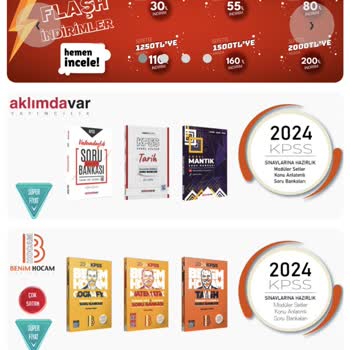 YKMkitap Sipariş Gelmiyor Para İadesi Yapılmıyor
