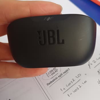 JBL Wave Buds Ses Kesilme Sorunu