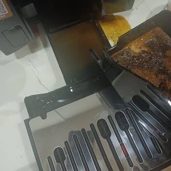 Trendyol Bozuk Kahve Makinesinde Cayma Hakkı Kullandırtmıyor