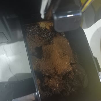 Trendyol Bozuk Kahve Makinesinde Cayma Hakkı Kullandırtmıyor