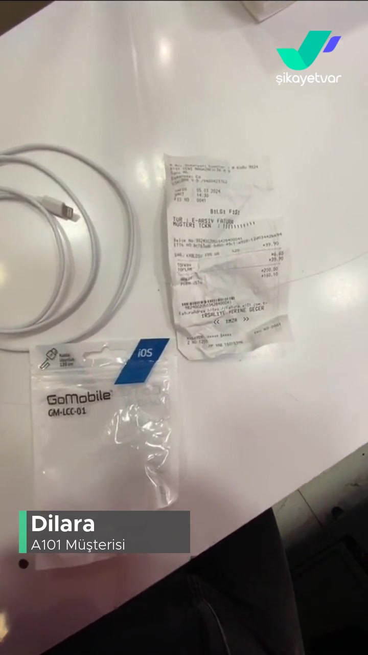 A101 Bu Nasıl Bir Saçmalık! videonun kapak resmi