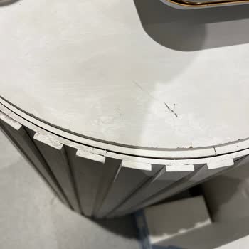 Moli Organizasyon Kırık Ürünler Ve Kötü Müşteri Hizmetleri!