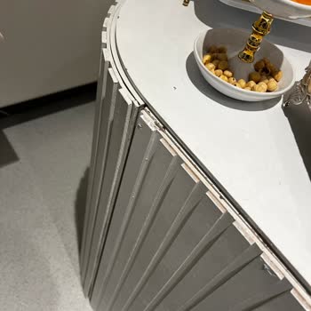 Moli Organizasyon Kırık Ürünler Ve Kötü Müşteri Hizmetleri!