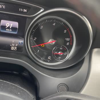 TP Petrol Kötü Mazottan Dolayı Araç Arızası