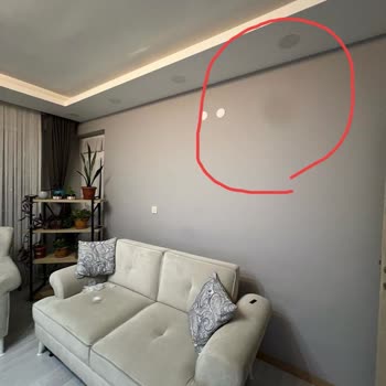 N11 Mağazasından Aldığımız N11 Satıcılı Ürün Üretim Kusurlu