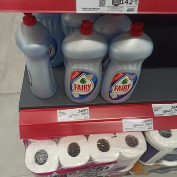 A101 Kasa Ve Etiketteki Fiyat Farkı