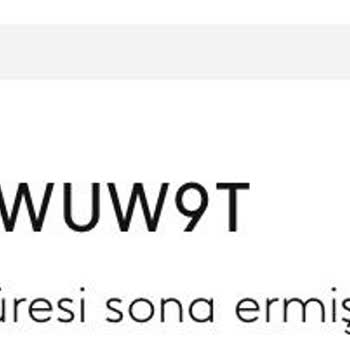 Mango Online İademi 1,5 Aydır Yatırmıyor!