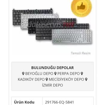 Dataservis.net Satıcısından Aldığım Ürünle Gelen Ürün Aynı Değil
