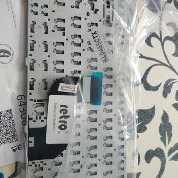 Dataservis.net Satıcısından Aldığım Ürünle Gelen Ürün Aynı Değil