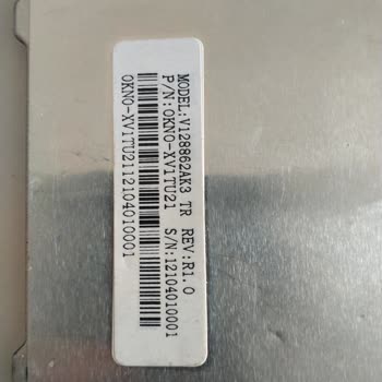 Dataservis.net Satıcısından Aldığım Ürünle Gelen Ürün Aynı Değil