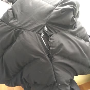 Slazenger Kötü Üretim Ve Kalitesizlik