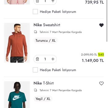 Boyner İndirim Kodunu Kullanamıyorum