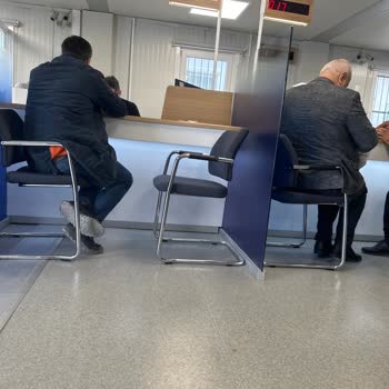 Türkiye İş Bankası Sıra Numarası