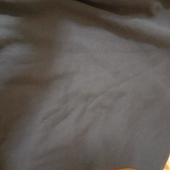 DeFacto Tüylenen Kıyafet Ve Eksik İade Yapılması