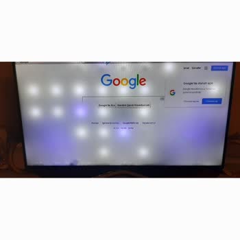 Kısa Ömürlü Samsung TV 'lerin Servis Desteğinin Yetersiz Olması
