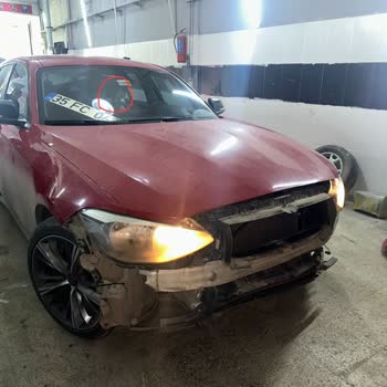 Quick Sigorta Ödeme Yapmıyor Aracımı Alamıyorum Servisten