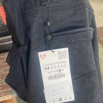 Zara Marka Karmaşası: Yanlış Etiketli Ürün Hayal Kırıklığı